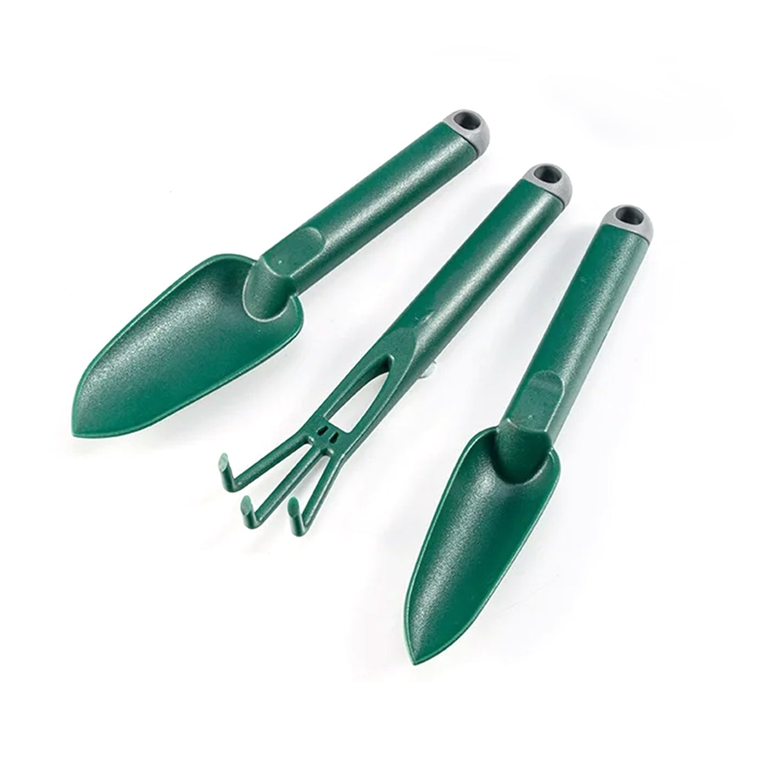 Garden hand trowel, small size, heavy-duty, for digging and planting. Garden hand trowel, small size, heavy-duty, for digging and planting.